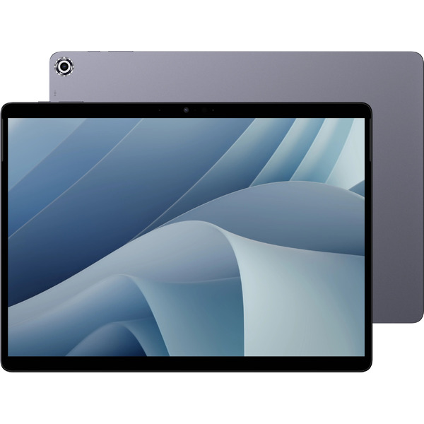 Планшет Acer Gadget E10 ETPad Max (с клавиатурой и стилусом, серый)