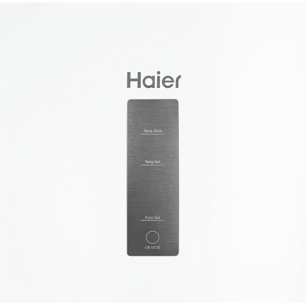 Холодильник HAIER CEF537AWD