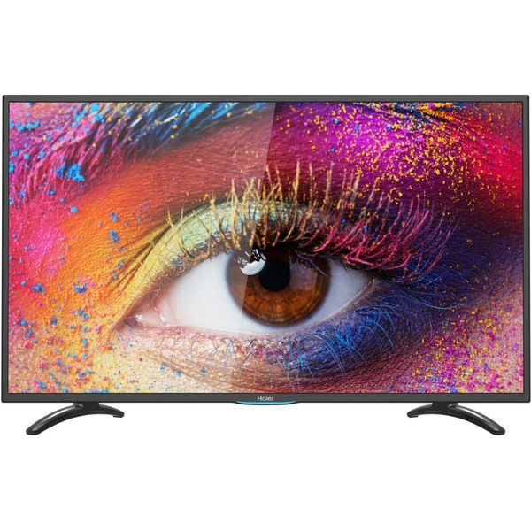 Телевизор LED Haier LE40U5000TF