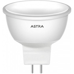 Светодиодная лампа ASTRA MR16 7W 3000K