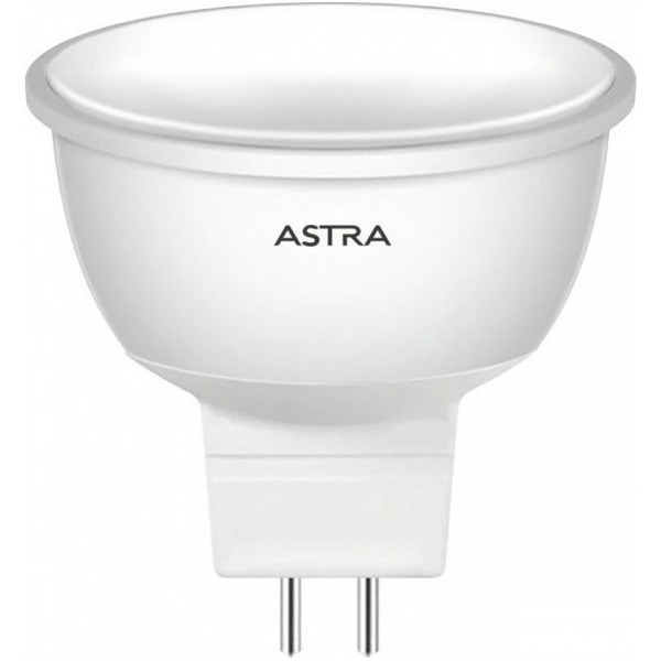 Светодиодная лампа ASTRA MR16 7W 3000K