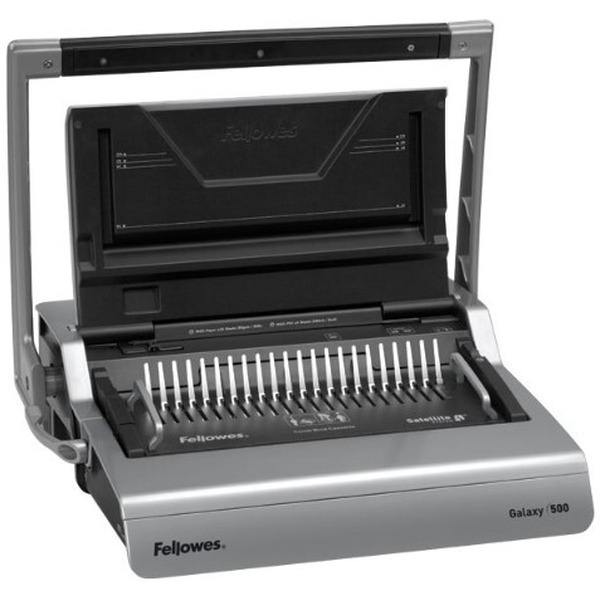 Брошюровщик Fellowes Galaxy FS-56220
