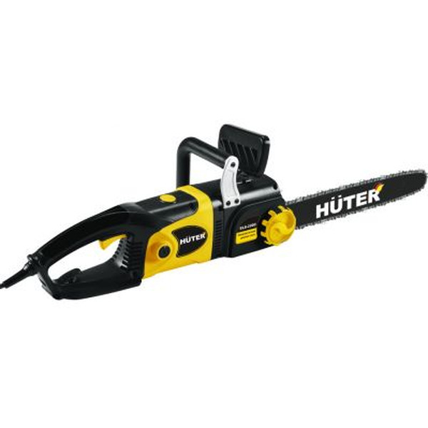 Электропила Huter ELS-2800