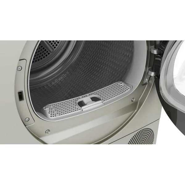 Сушильная машина Bosch Serie 8 WQB245BXME