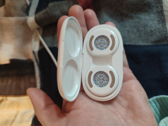 Электронные патчи для глаз Kitfort КТ-3185