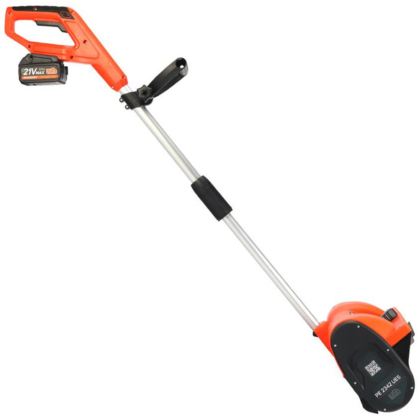 Снегоуборщик Patriot PE 2342 UES (с 2-мя АКБ)