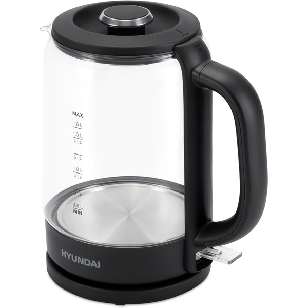 Электрический чайник Hyundai HYK-G3402