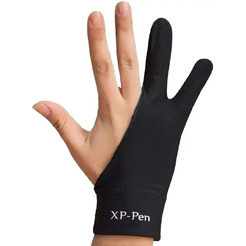 Перчатка для сенсорных экранов XP-Pen AC01_B