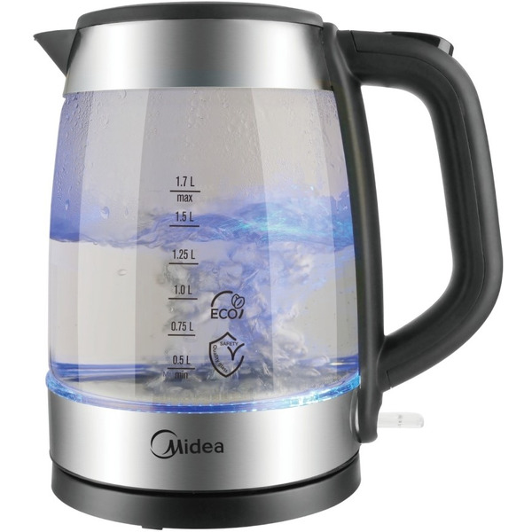 Электрочайник Midea MK-8008