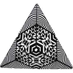 Головоломка Maya Toys Волшебный кубик MC-03