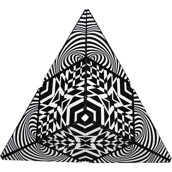 Головоломка Maya Toys Волшебный кубик MC-03