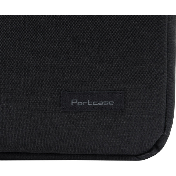Сумка для ноутбука Portcase KCB-162 GREY