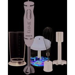 Блендер погружной POLARIS PHB0730(черный)