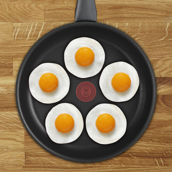 Сковорода TEFAL Delicious B8180655