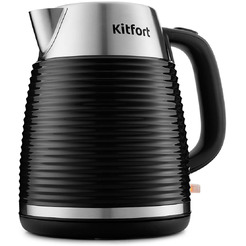 Электрочайник Kitfort КТ-695-1