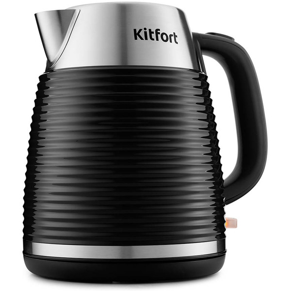 Электрочайник Kitfort КТ-695-1