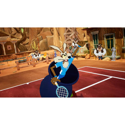 Игра Looney Tunes: Wacky World of Sports для PlayStation 5