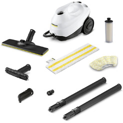 Пароочиститель Karcher SC 3 EasyFix 1.513-650.0