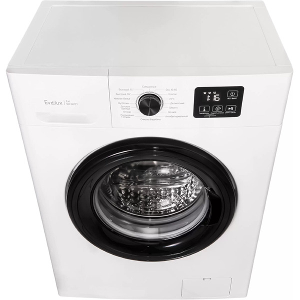 Стиральная машина Evelux EW 46121