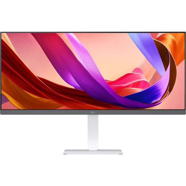 Игровой монитор LG UltraWide 34U530A-W