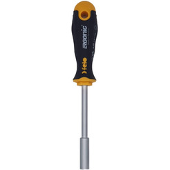 Отвертка под биты 1/4" FELO 43812540