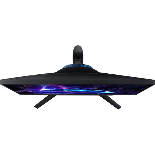 Игровой монитор Samsung Odyssey G3 LS24DG300EIXCI