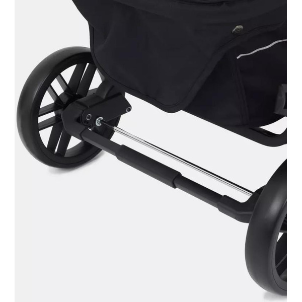 Детская прогулочная коляска Rant Vega Star / RA057 (Ocean Green)