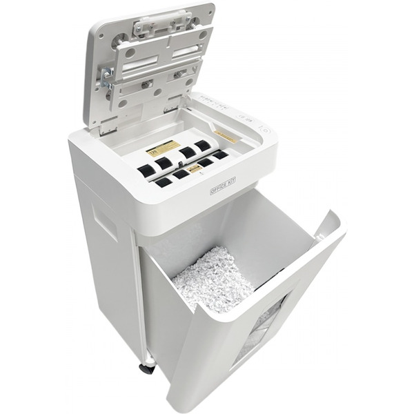 Шредер Office Kit SA120C
