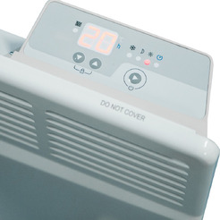 Конвектор ELBOOM ЭВ1-НБАТ1-2,0/230 БЕ