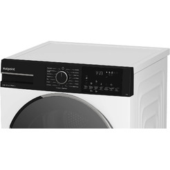 Сушильная машина HOTPOINT TDH 99V B