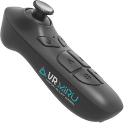 Очки виртуальной реальности MIRU VMR800 Mega Quest + Контроллер MIRU VMJ5000