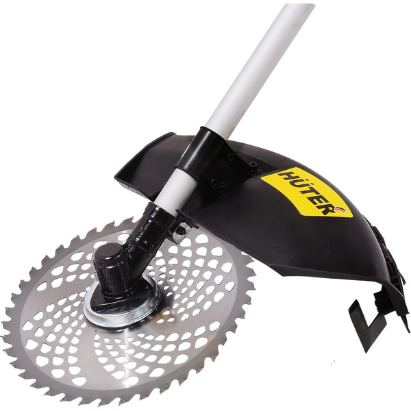 Триммер Huter GGT-553TX (70/2/55)