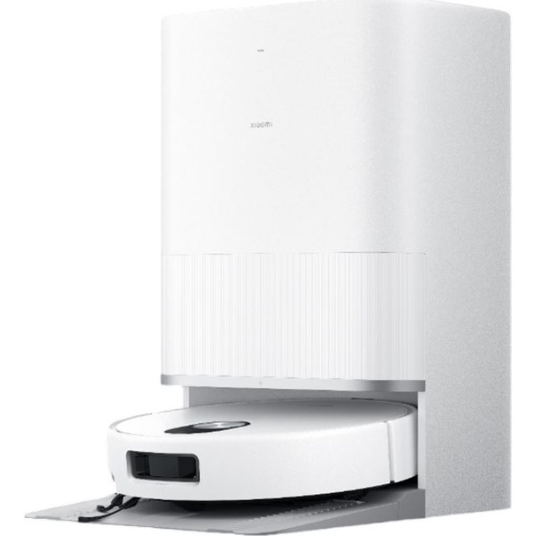 Робот-пылесос Xiaomi Robot Vacuum 5 OV31GL (BHR0834EU)