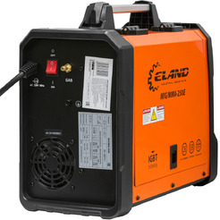 Сварочный полуавтомат ELAND MIG/MMA-250E