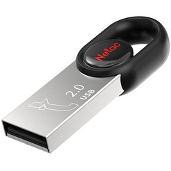 USB Flash Netac UM2 USB 2.0 64GB NT03UM2N-064G-20BK