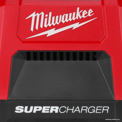 Зарядное устройство Milwaukee M18 M18DBSC 4932492531 (18В)