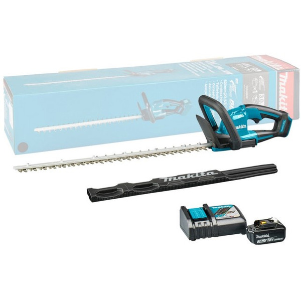 Кусторез Makita DUH606RF