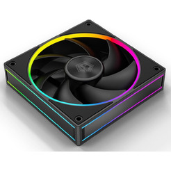 Комплект вентиляторов для корпуса ID-Cooling AF-127-ARGB-K TRIO