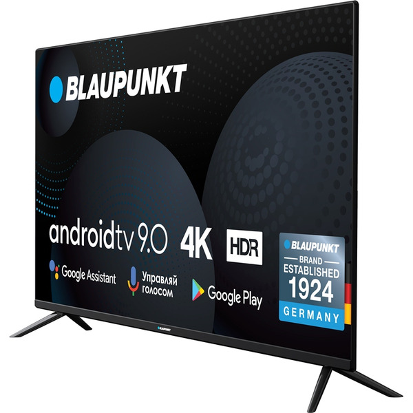 Телевизор Blaupunkt 50UN965T