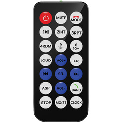 USB-магнитола NAVITEL RD5