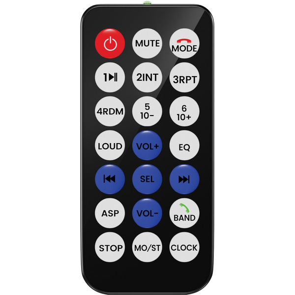 USB-магнитола NAVITEL RD5