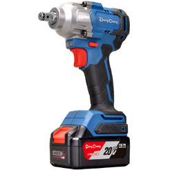 Гайковерт DongCheng DCPB488 Type EM