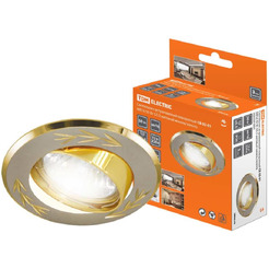 Светильник TDM СВ 02-01 SQ0359-0001