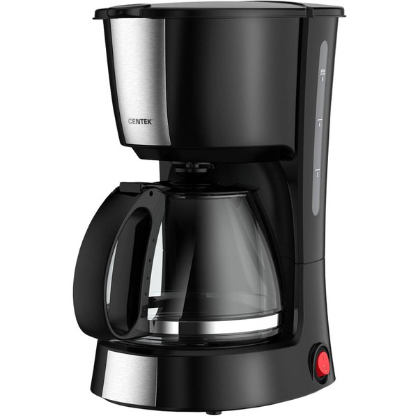 Кофеварка CENTEK CT-1148