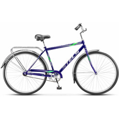 Велосипед STELS Avangard 300 28C (20" Синий) EP-00005139