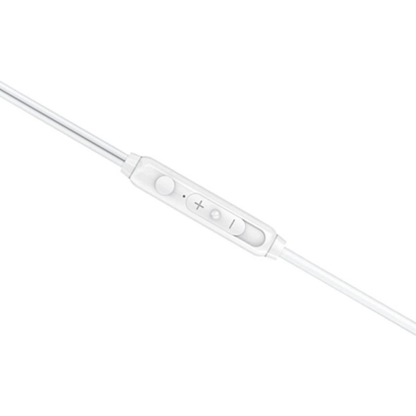 Наушники Vipfan M11 (белый)