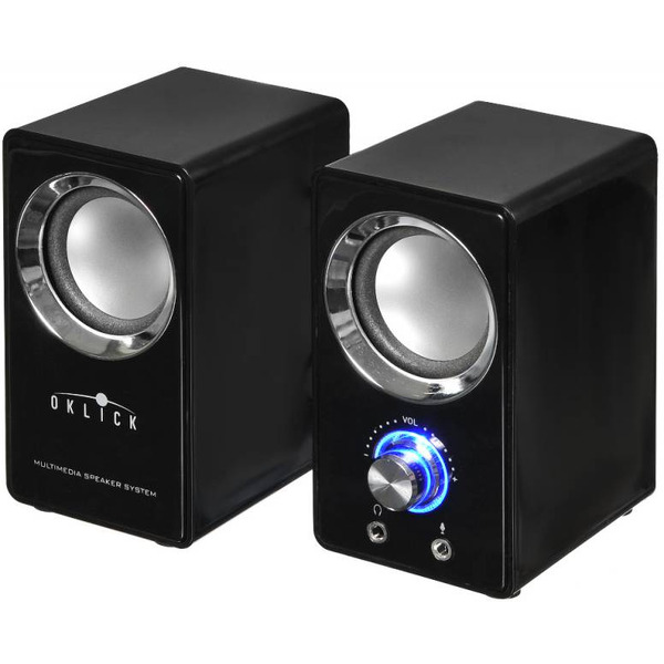 Акустика Oklick OK-116