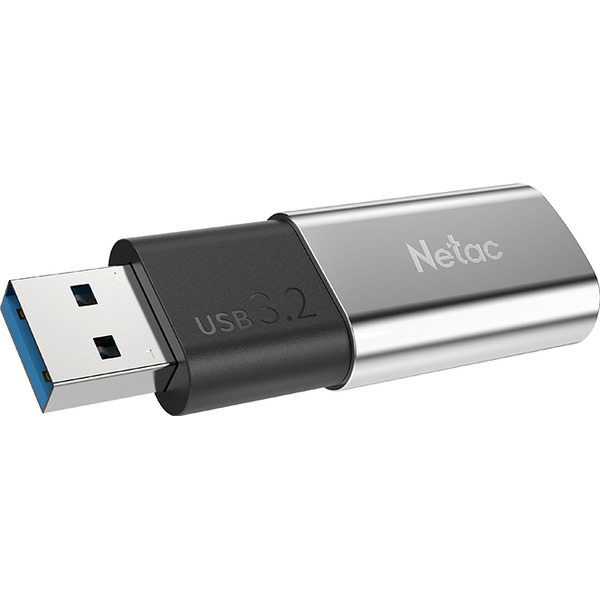 USB Flash Netac US2 USB 3.2 256GB NT03US2N-256G-32SL