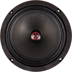 Автоакустика KICX Headshot DPL65