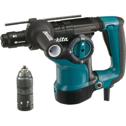 Перфоратор MAKITA HR2811FT